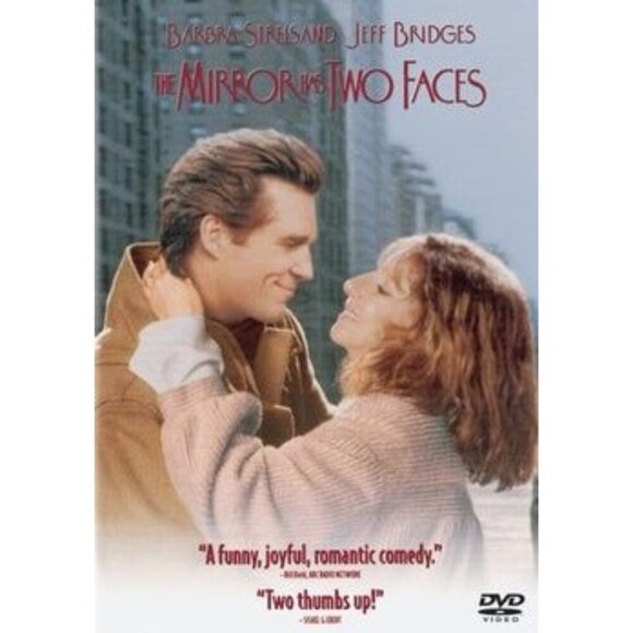 The Mirror Has Two Faces (DVD) - Picture 1 of 4